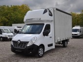 Renault Master 4,10M ROLO CERADA