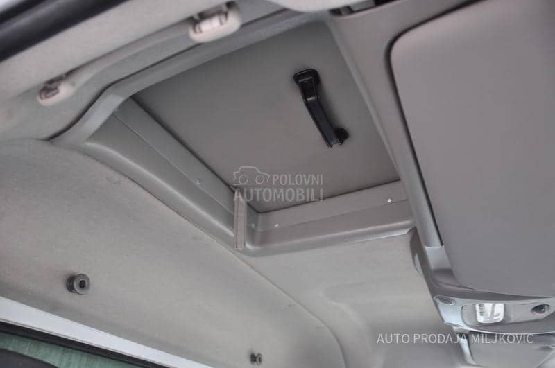 Renault Master 4,10M ROLO CERADA