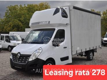 Renault Master 4,10M ROLO CERADA