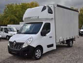 Renault Master 4,10M ROLO CERADA
