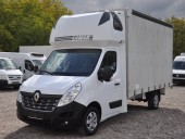 Renault Master 4,10M ROLO CERADA