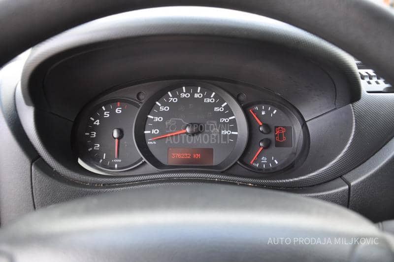 Renault Master 4,10M ROLO CERADA