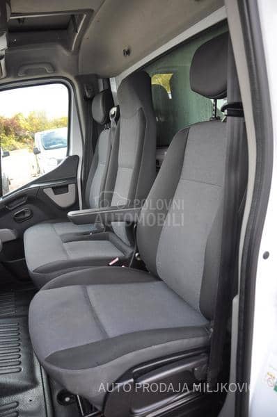 Renault Master 4,10M ROLO CERADA