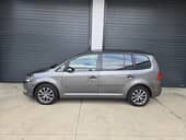 Volkswagen Touran 1.6 TDI 7 SEDISTA