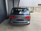 Volkswagen Touran 1.6 TDI 7 SEDISTA