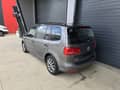 Volkswagen Touran 1.6 TDI 7 SEDISTA