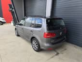 Volkswagen Touran 1.6 TDI 7 SEDISTA