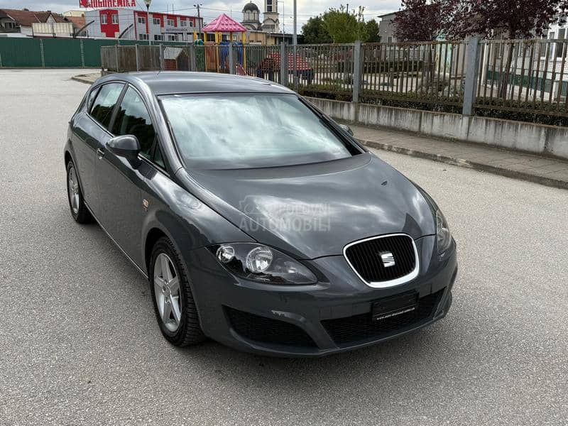 Seat Leon 1.4 TSI