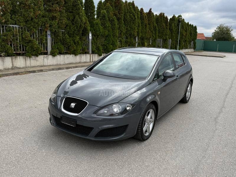 Seat Leon 1.4 TSI