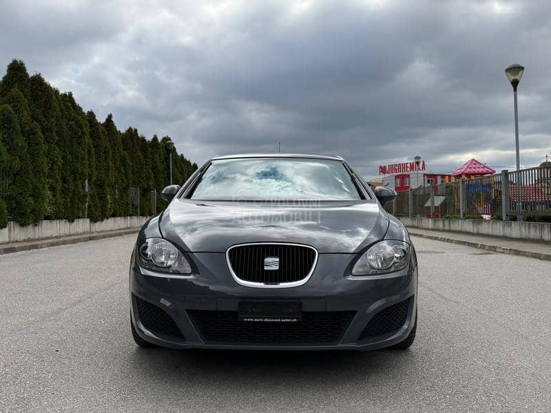 Seat Leon 1.4 TSI