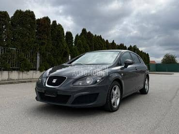 Seat Leon 1.4 TSI