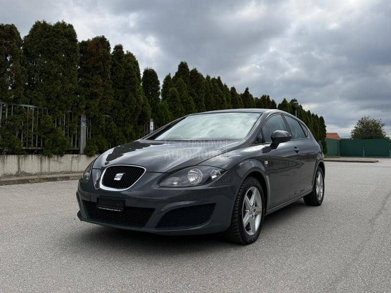 Seat Leon 1.4 TSI