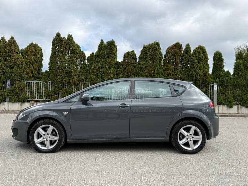 Seat Leon 1.4 TSI