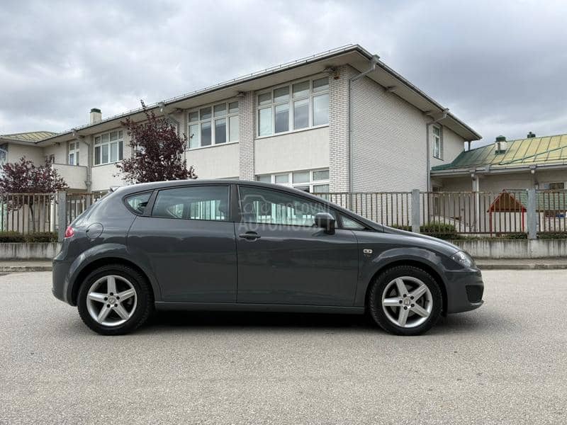Seat Leon 1.4 TSI