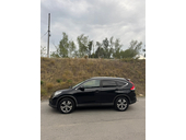 Honda CR-V AWD Kam.Aut.