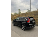 Honda CR-V AWD Kam.Aut.