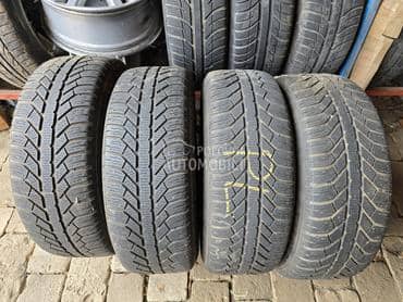 Čelične felne sa gumama 16" 5 x 108