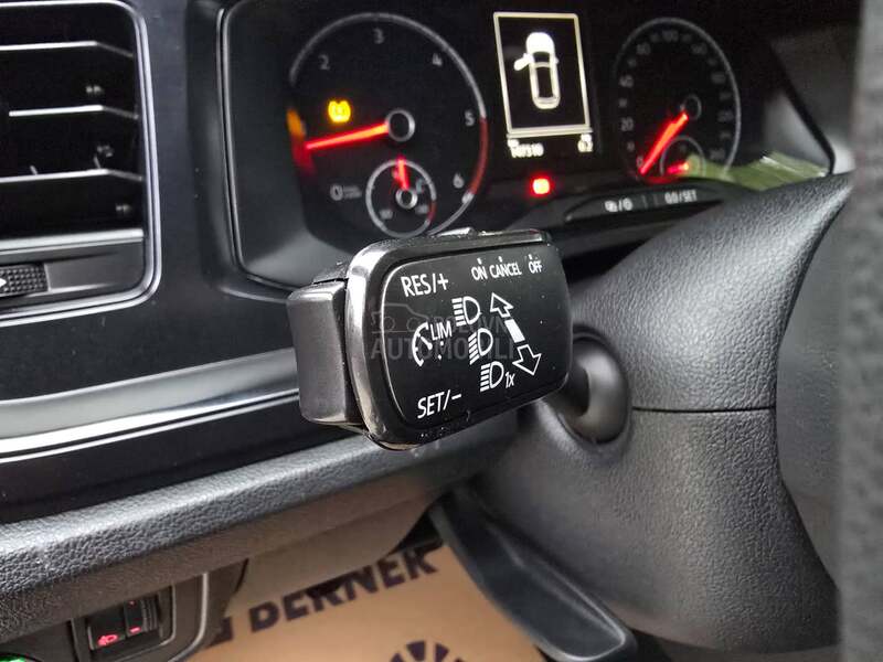 Volkswagen Polo 1.6 tdi