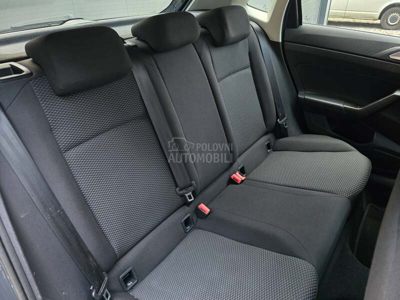 Volkswagen Polo 1.6 tdi