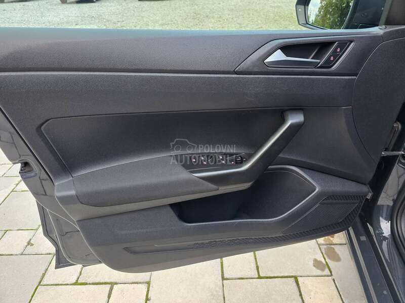 Volkswagen Polo 1.6 tdi