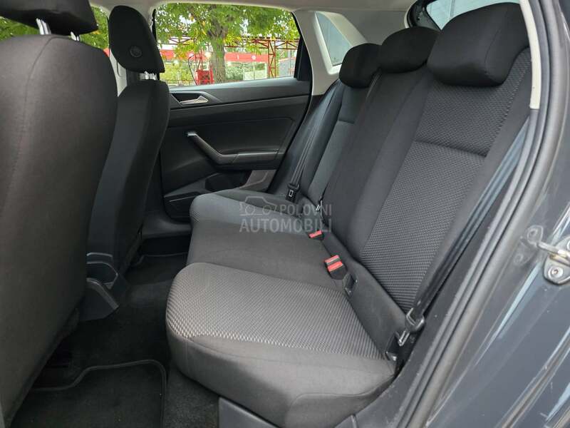 Volkswagen Polo 1.6 tdi