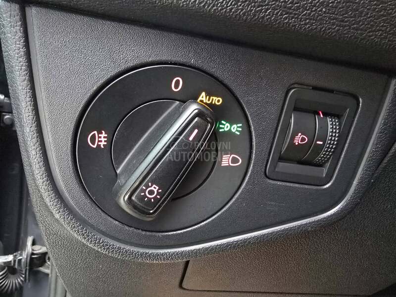 Volkswagen Polo 1.6 tdi