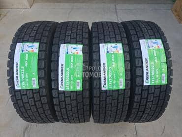 Grenlander 315/70 R22.5 Sve sezone