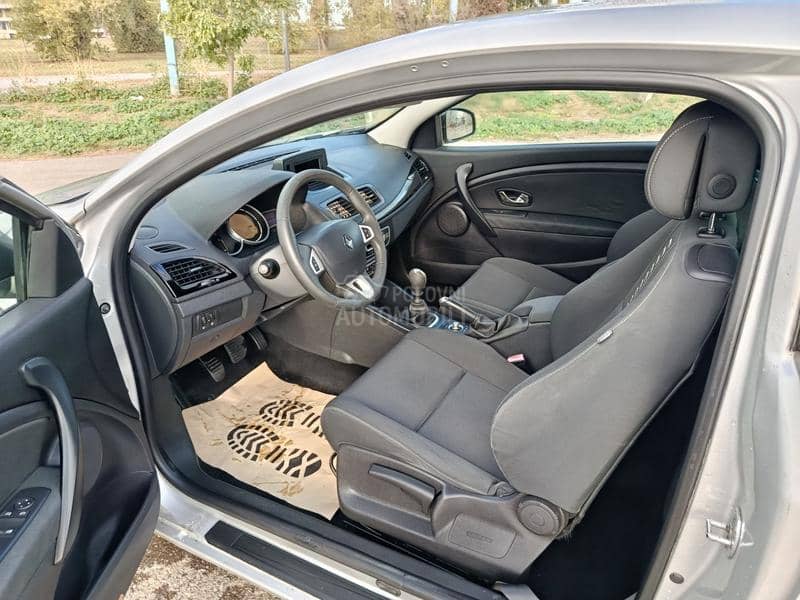 Renault Megane 1.5DCI