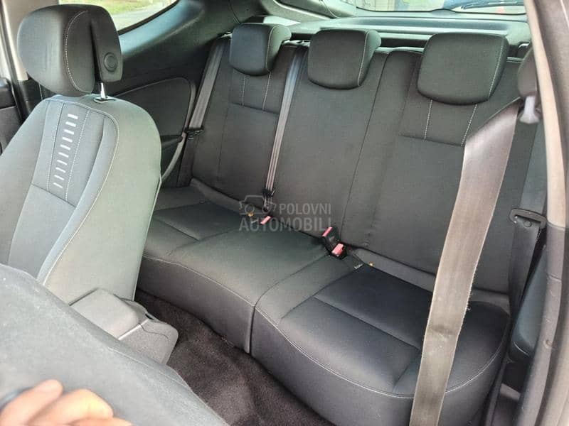 Renault Megane 1.5DCI