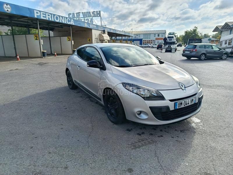 Renault Megane 1.5DCI