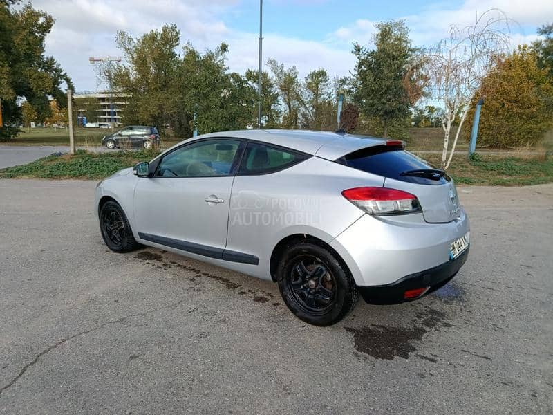 Renault Megane 1.5DCI