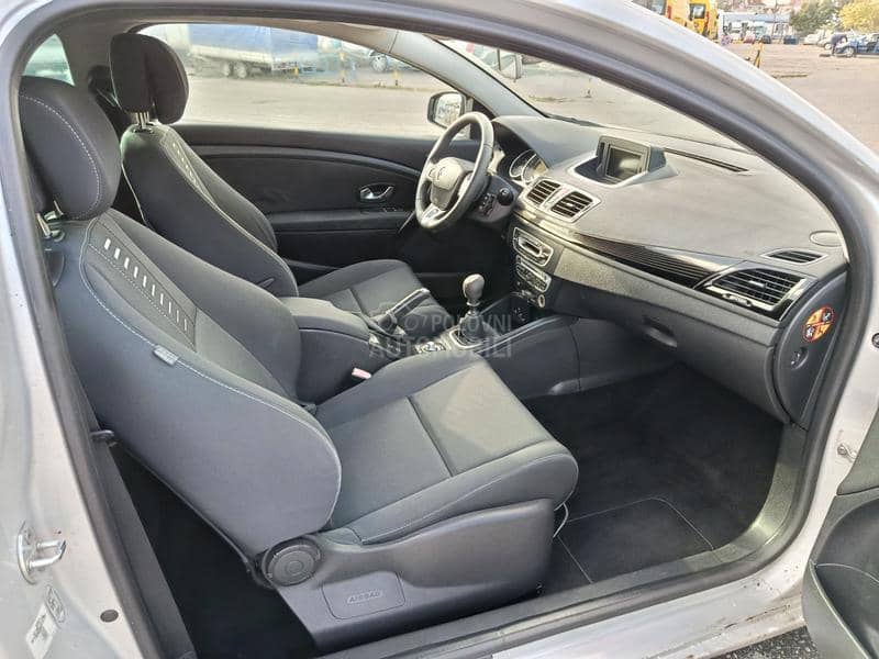 Renault Megane 1.5DCI
