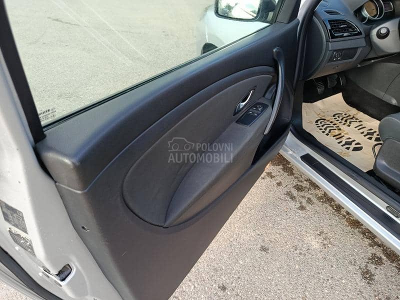 Renault Megane 1.5DCI