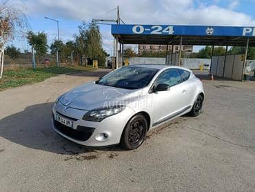 Renault Megane 1.5DCI