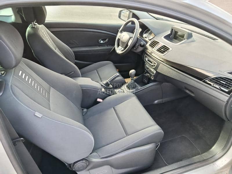 Renault Megane 1.5DCI