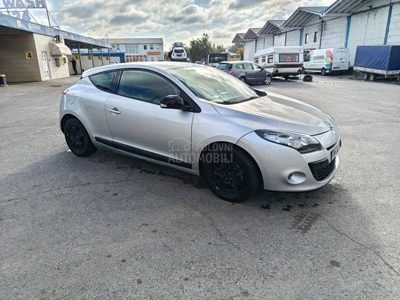 Renault Megane 1.5DCI