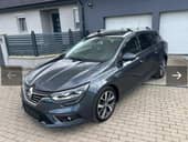 Renault Megane Orginal kilometraza