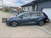 Renault Megane Orginal kilometraza