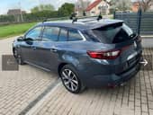 Renault Megane Orginal kilometraza