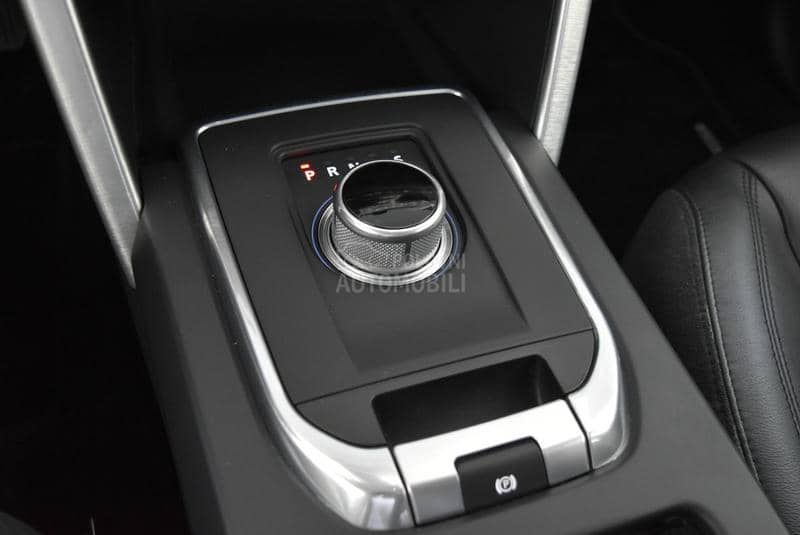 Land Rover Discovery Sport 2.0 AWD