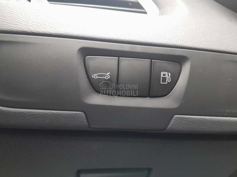 Peugeot 508 PANO/AUT/XEN/LED