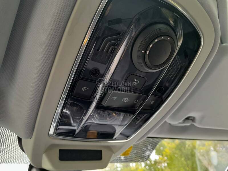 Peugeot 508 PANO/AUT/XEN/LED