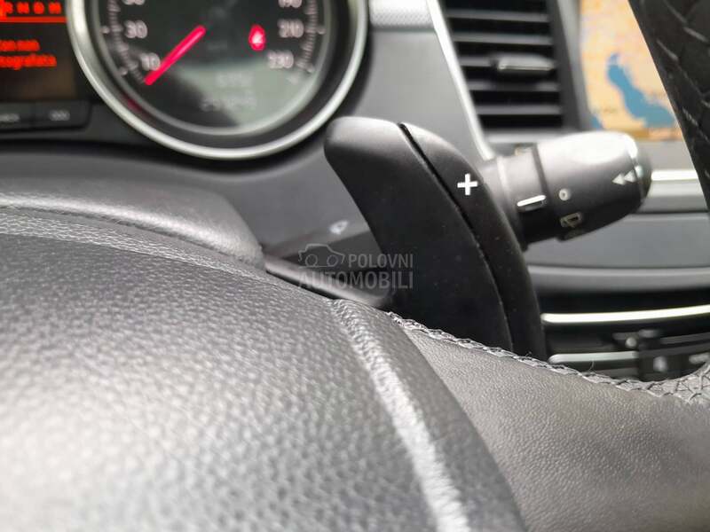 Peugeot 508 PANO/AUT/XEN/LED