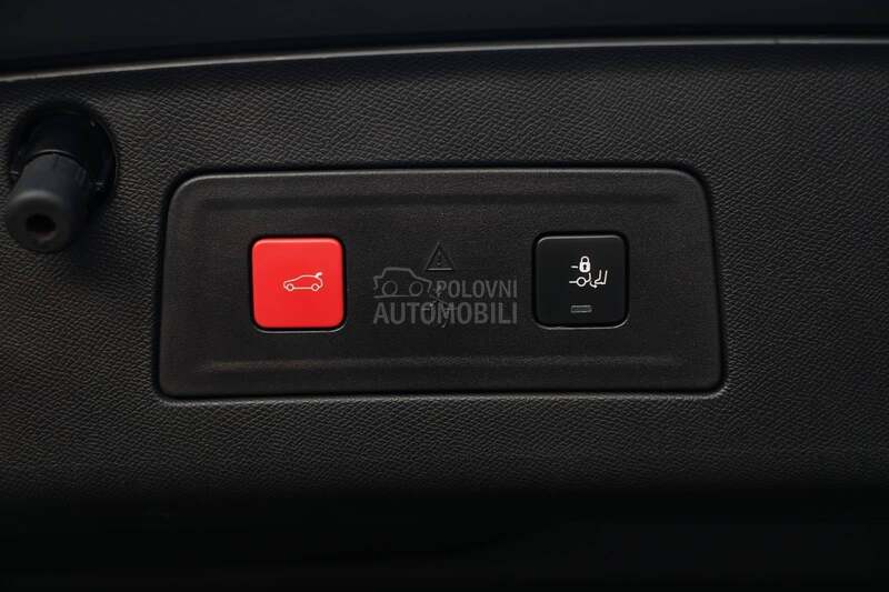 Peugeot 508 1.5HDi A/T Allure