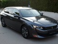 Peugeot 508 1.5HDi A/T Allure
