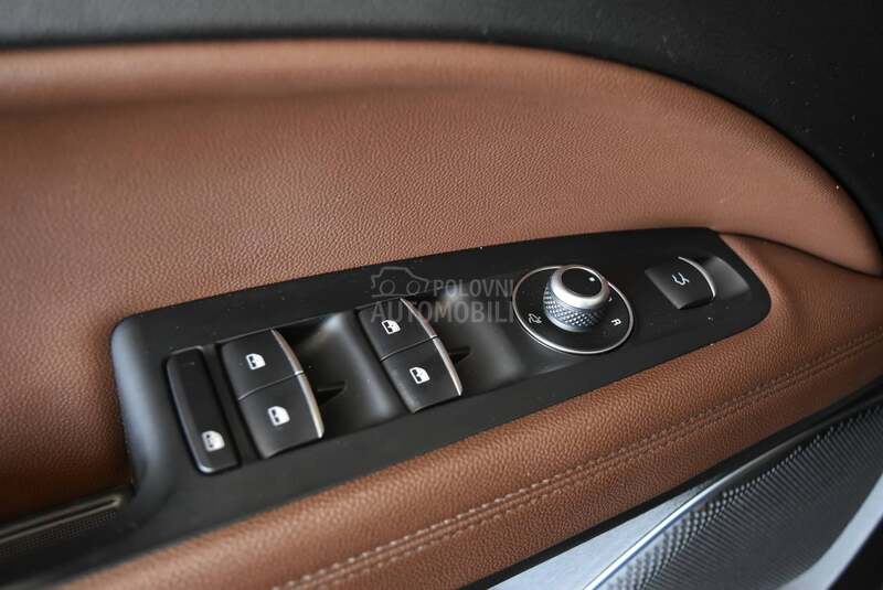 Alfa Romeo Stelvio 2.2 JTDM 4x4