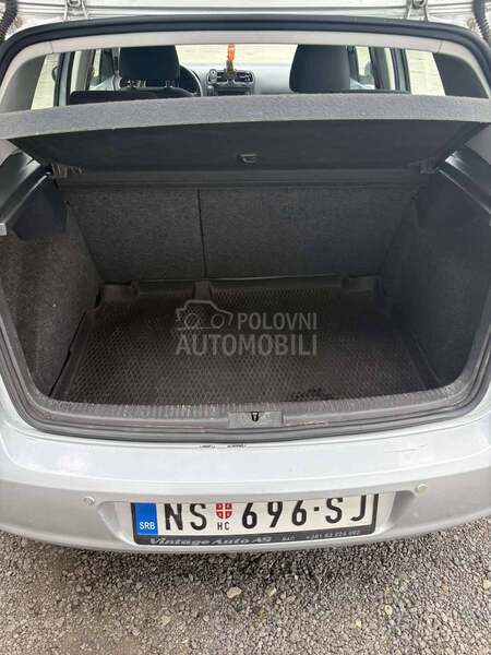 Volkswagen Golf 6 1.6 tdi
