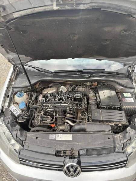 Volkswagen Golf 6 1.6 tdi