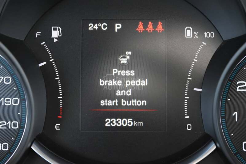 Fiat 500X 1.5 DCT Cabrio Sport