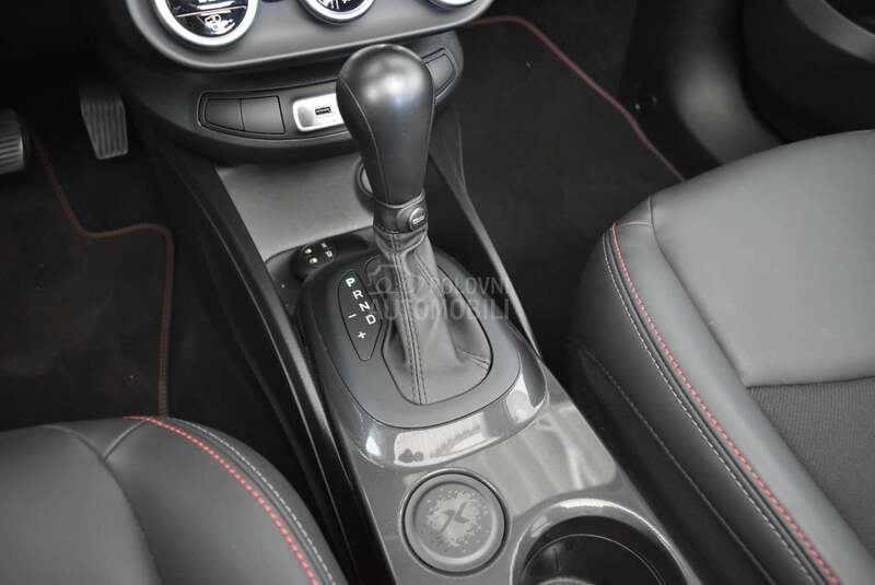 Fiat 500X 1.5 DCT Cabrio Sport